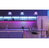 LED pásek - SMD 5050 - RGB - 5m - 60LED/m - 14,4W/h - IP20 - s konektorem