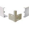 Montážní rámeček klik pro LED panely 60x60cm