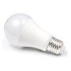 LED žárovka MILIO  - E27 - A70 - 18W - 1500Lm - teplá bílá