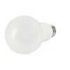 LED žárovka MILIO  - E27 - A80 - 18W - 1540Lm - neutrální bílá