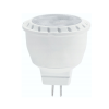LED žárovka - MR11 - 3W - 12V - 250Lm - teplá bílá