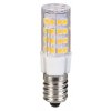 LED žárovka minicorn - E14 - 5W - 450 lm - neutrální bílá