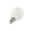 LED žárovka G45 - E14 - 10W - 850 lm - neutrální bílá