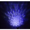 LED hvězdný projektor - noční obloha