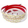 LED pásek - SMD 2835 - 120W - 24W/m - IP20 - 12V - 5m -  teplá bílá