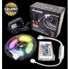 25158 3 led pasek rgb tuya smart home wifi 3m