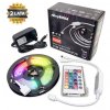 4974 led pasek rgb tuya smart home wifi 5m