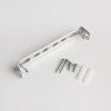 23651 2 25215 2 25215 2 led stropni svitidlo bile tor 201b ip65 20w neutralni bila