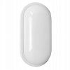 25215 25215 led stropni svitidlo bile tor 201b ip65 20w neutralni bila