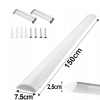 LED panel EC79827 - 50W - 150 cm - IP44 - studená bílá