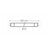 32595 1 32595 1 led trubice t8 60cm 10w studena bila