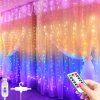 32703 32703 led svetelny zaves 3x2 8m multicolor
