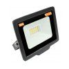 LED reflektor ECOplanet - 20W - studená bílá