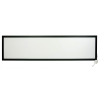 33036 1 33036 1 led panel povrchovy 30x120 50w cerny neutralni bily