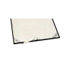 LED panel povrchový - 30x120 - 50W - černý - neutrální bílý