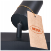 Kolejnicová lampa GU10 VIKI-L 10 - černá