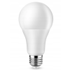 LED žárovka - E27 - A80 - 20W - 1800Lm - teplá bílá