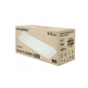 LED trubice - T8 - 18W - 120cm - 1800Lm - CCD - J2 - studená bílá