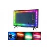 33624 1 led pasek rgb digitalni ip67 5m duhovy efekt