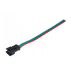 20943 konektor pro pripojeni digitalni pasky ws2811