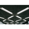 LED trubice J2 - T8 - 60cm - 9W - studená bílá