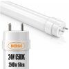 LED trubice J2 - T8 - 150cm - 24W - studená bílá