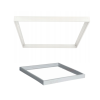 25196 33666 2 33666 2 montazni ramecek klik pc pro led panely 60x60cm