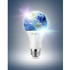 6804 2 33708 2 led zarovka e27 g45 8w 700lm studena bila