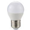 33708 1 33708 1 led zarovka e27 g45 8w 700lm studena bila