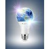 33708 2 33708 2 led zarovka e27 g45 8w 700lm studena bila