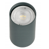 LED svítidlo pro povrchovou montáž FIGU - zelené