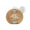 34359 34359 led nastenne svitidlo luca05 1xe27 tree ball