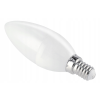 LED žárovka E14 svíčka 8W 700lm - studená bílá