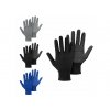 4x protiskluzové rukavice - velikost 8