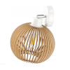 34737 34737 led nastenne svitidlo 1xe27 luca05
