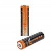 Li-ion baterie - 2600 mAh - 3,7 V