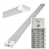 LED panel SATURN 120cm 36W studená bílá