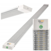 LED panel SATURN 120cm 36W neutrální bílá
