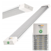 LED panel SATURN 60cm 18W neutrální bílá
