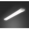 36156 1 36156 1 led panel saturn 60cm 18w studena bila