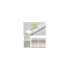 LED panel SATURN 60cm 18W studená bílá