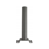 Držák solární pouliční lampy