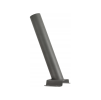 Držák solární pouliční lampy