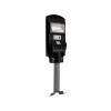 Držák solární pouliční lampy