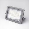LED reflektor 30W 3000lm PREMIUM LINE - studená bílá