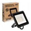 LED reflektor 30W IP65 PREMIUM - studená bílá