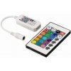 Sada dálkového ovládání RGB + WI-FI bluetooth RF 144W