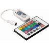 Sada dálkového ovládání RGBW + WI-FI bluetooth RF 144W