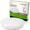 LED stropní svítidlo 24W IP44 PIR neutrální bílá