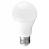LED žárovka E27 10W 24V  - studená bílá